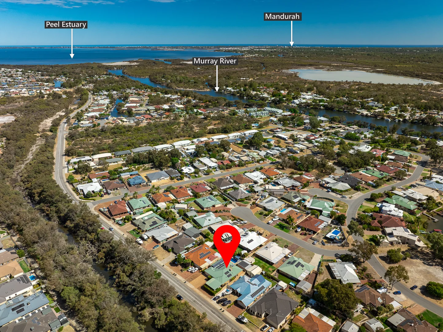 Additional image 30 of 110 South Yunderup Road, South Yunderup WA 6208