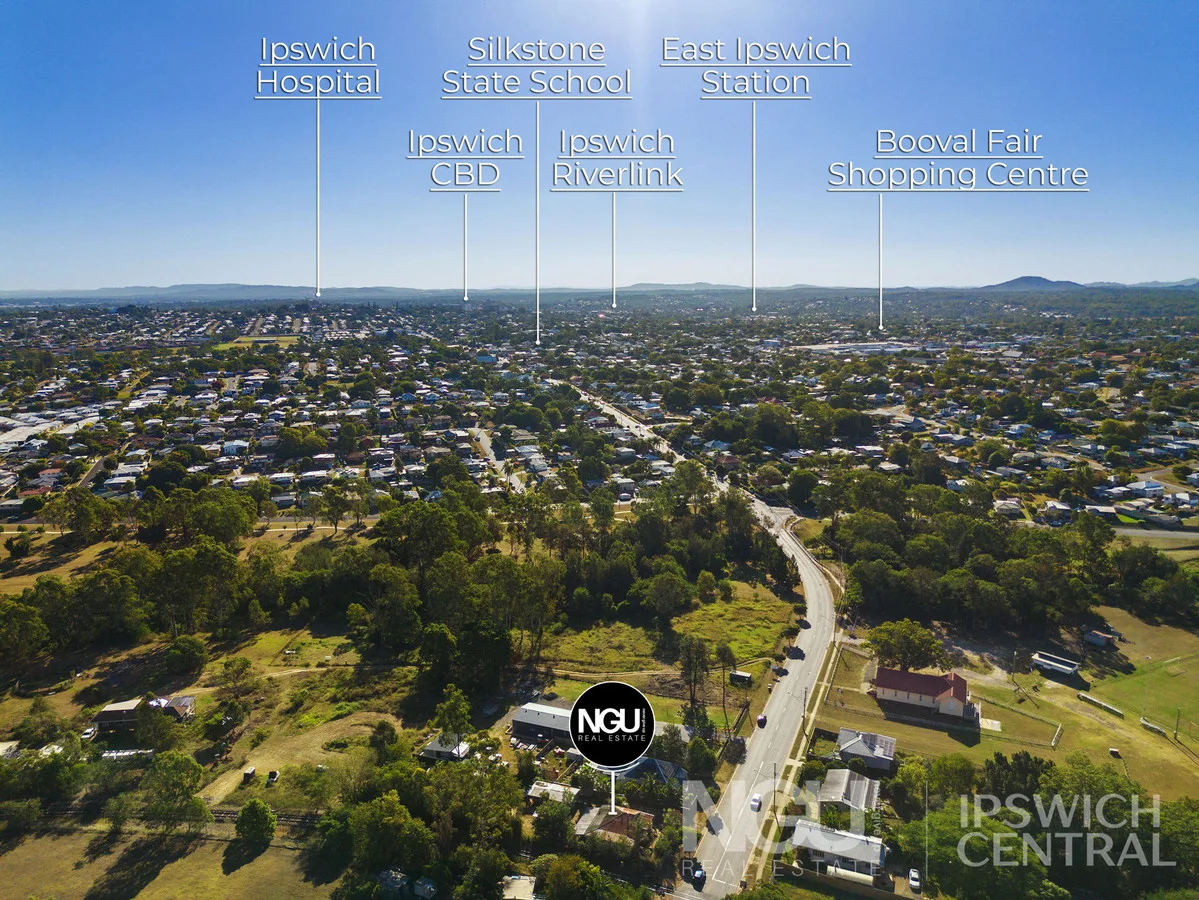 Additional image 17 of 17 Thomas Street, Blackstone QLD 4304