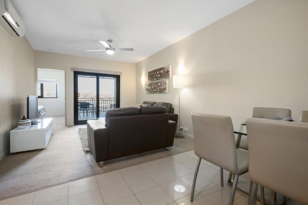 121/26 Sharpe Ave, Karratha WA 6714 Apartment For Rent 1,550 Domain