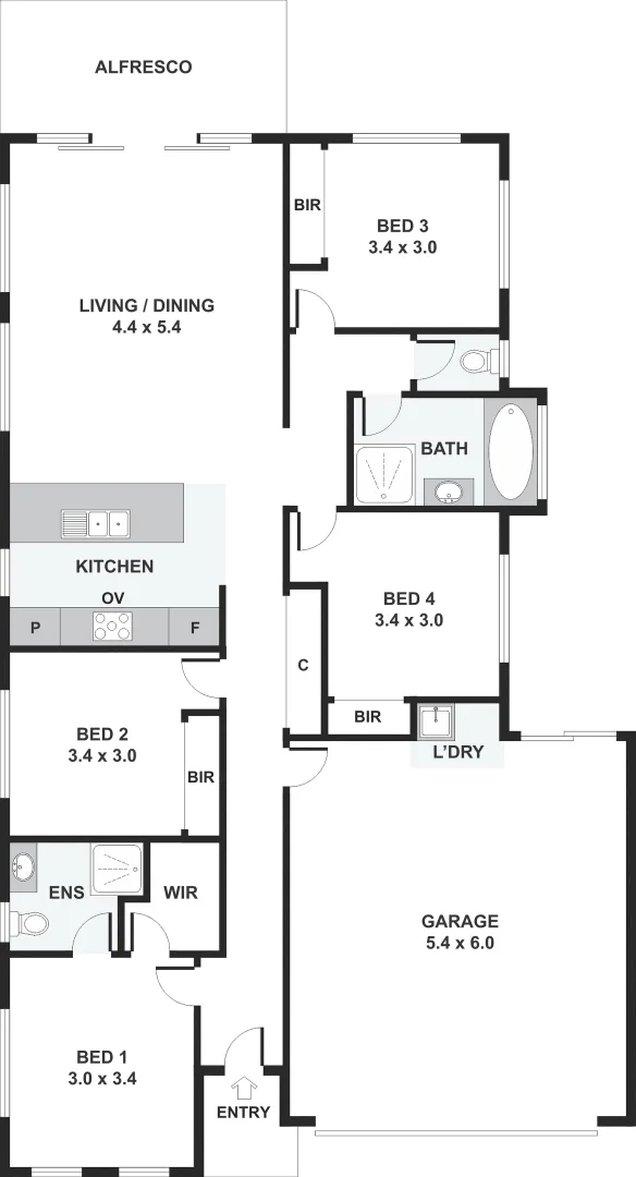 Additional image 11 of 31 Saintly Road, Logan Reserve QLD 4133