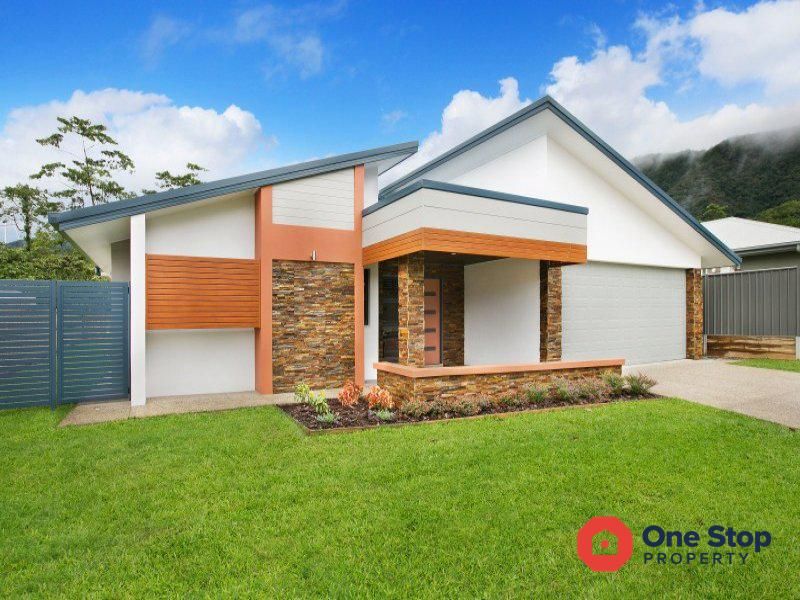 43 Ainscow Drive, Bentley Park QLD 4869, Image 1
