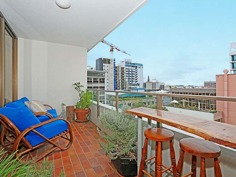 605/35 Astor Terrace, Spring Hill QLD 4000, Image 0