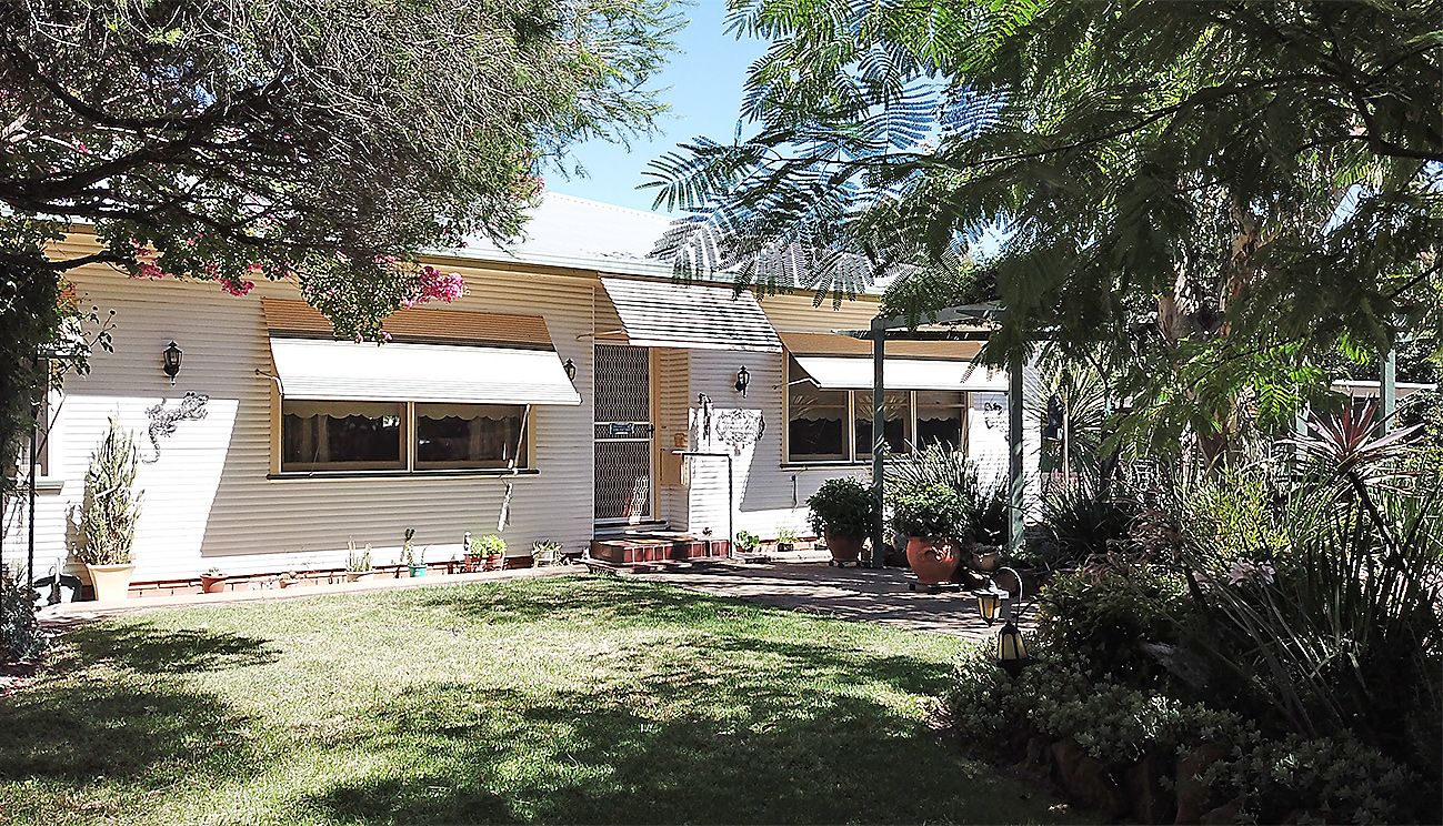 44 - 46 COWPER, Coonabarabran NSW 2357, Image 0