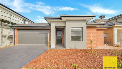 Picture of 21 Apricot Circuit, TARNEIT VIC 3029
