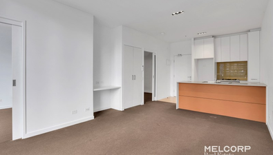 Picture of 1404A/8 Franklin Street, MELBOURNE VIC 3000