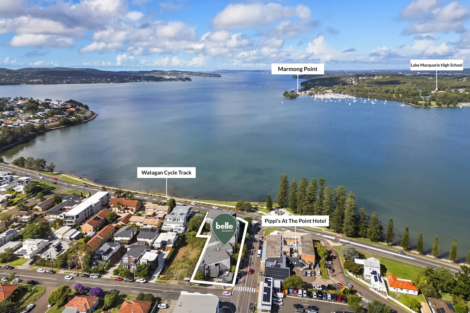 12/194 The Esplanade, Speers Point NSW 2284