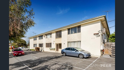 Picture of 8/12 Brentwood Street, BENTLEIGH VIC 3204