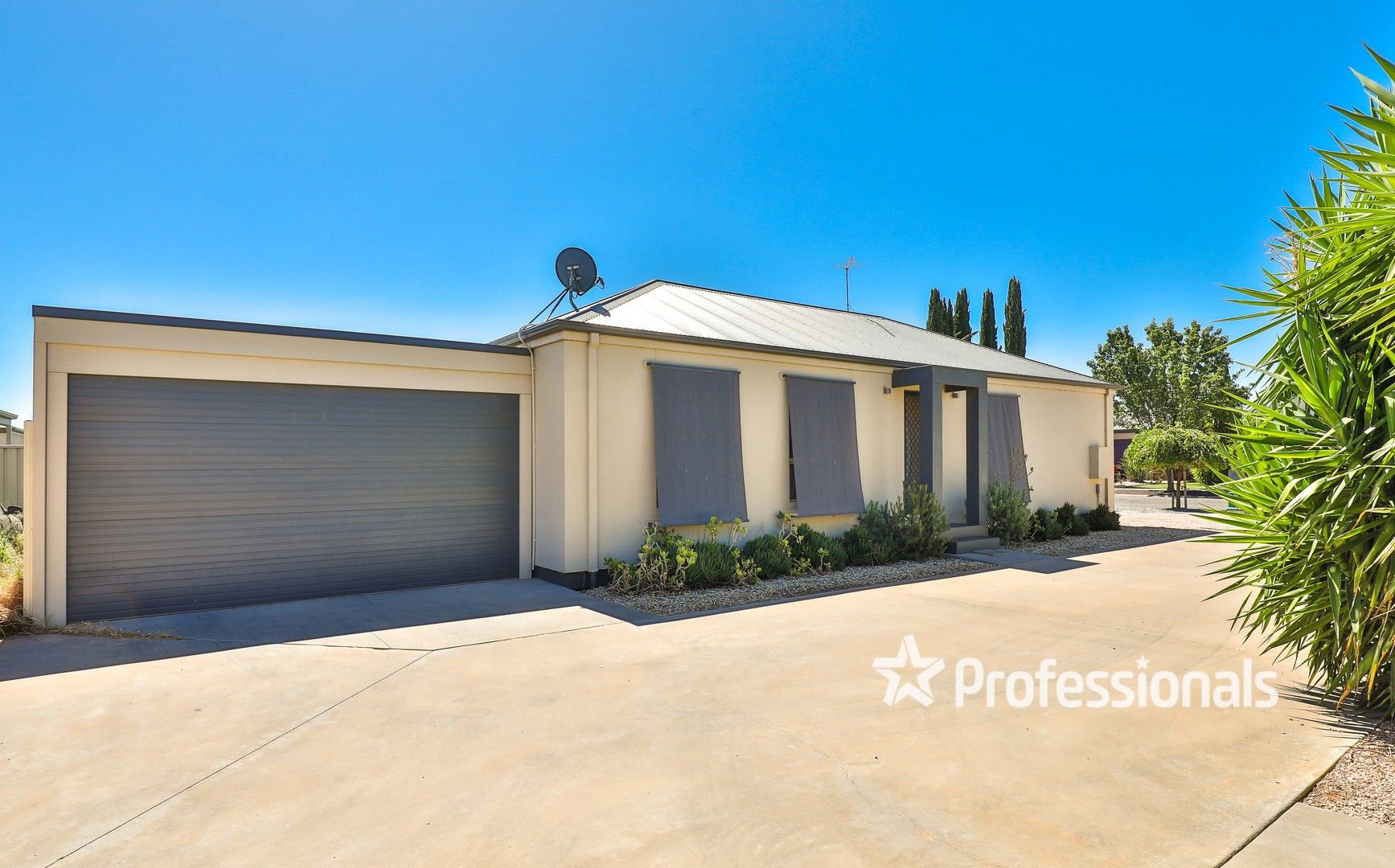 1/43 Leicester Street, Mildura VIC 3500, Image 0