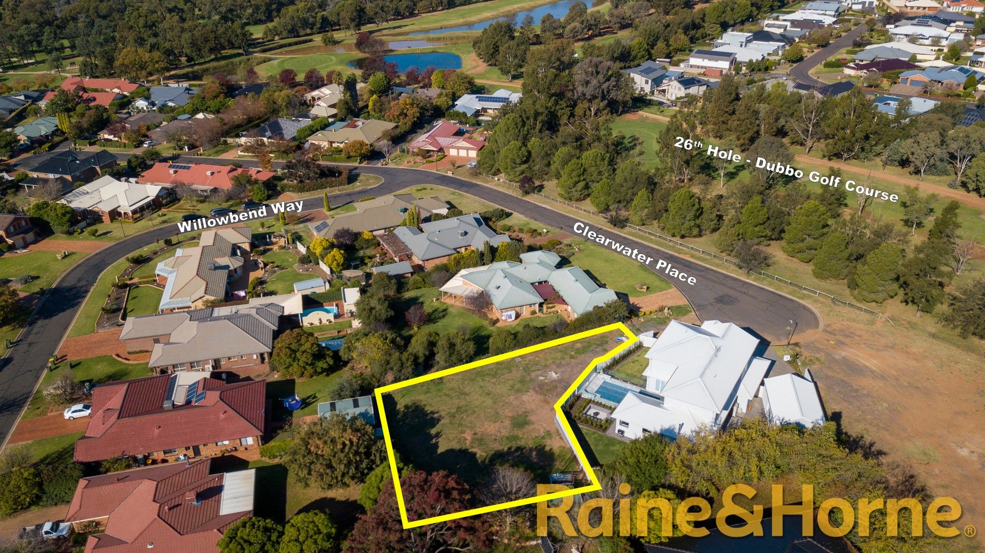 Lot 37 (15) Clearwater Place, Dubbo NSW 2830, Image 0