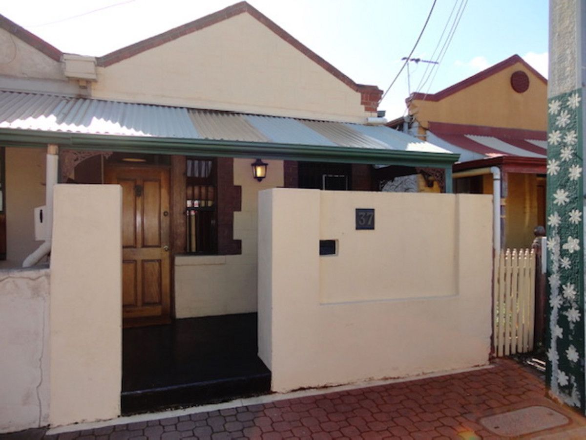 2 bedrooms House in 37 Eighth Street BOWDEN SA, 5007