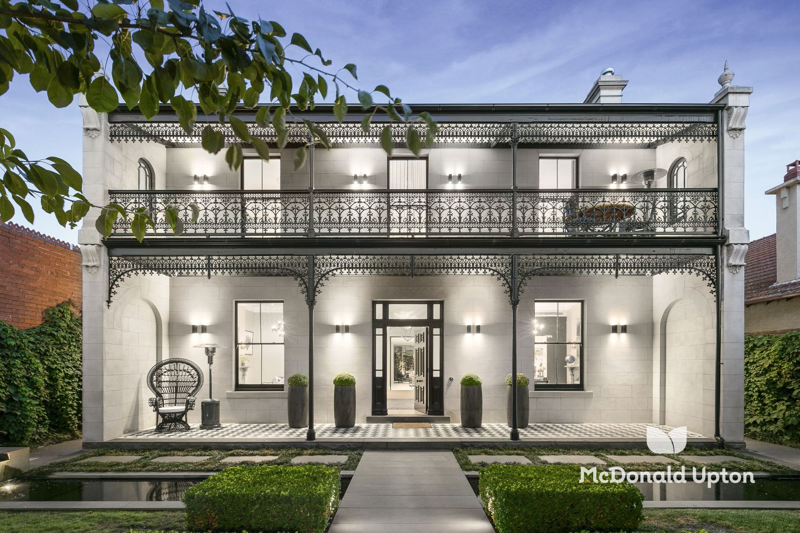 76 Bowen Crescent, Princes Hill Property History & Address Research