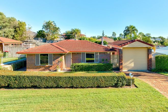 Picture of 10 Pegasus Avenue, EATONS HILL QLD 4037