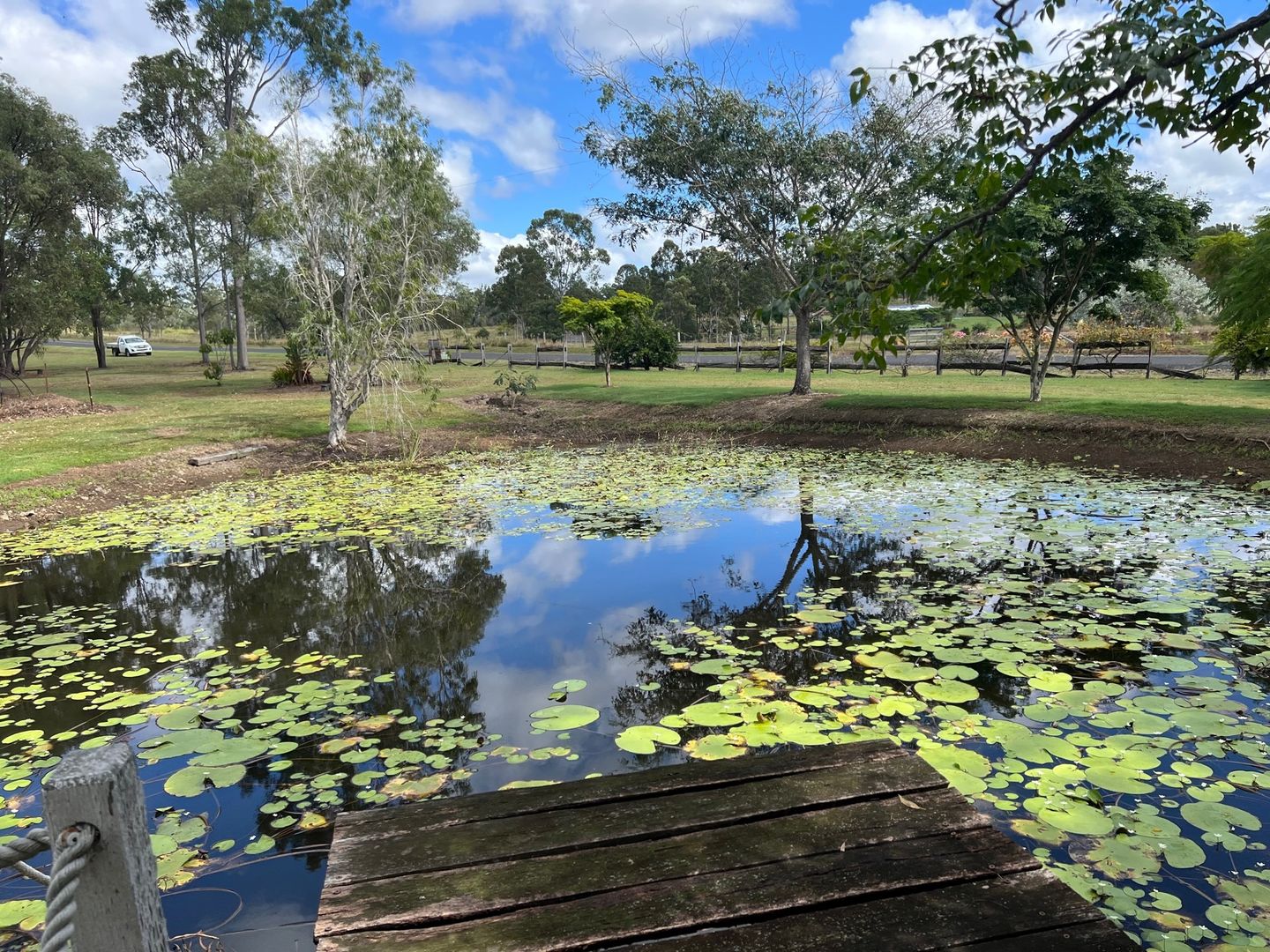 1187 Tableland Road, Horse Camp QLD 4671, Image 1