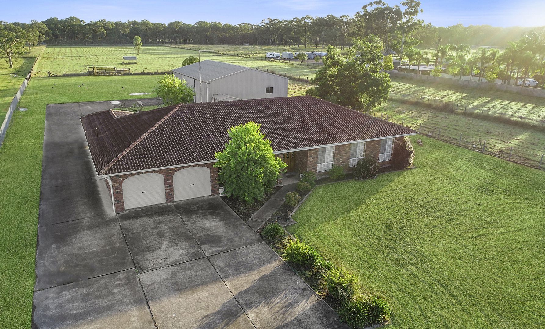335 Reynolds Road, Londonderry NSW 2753, Image 1