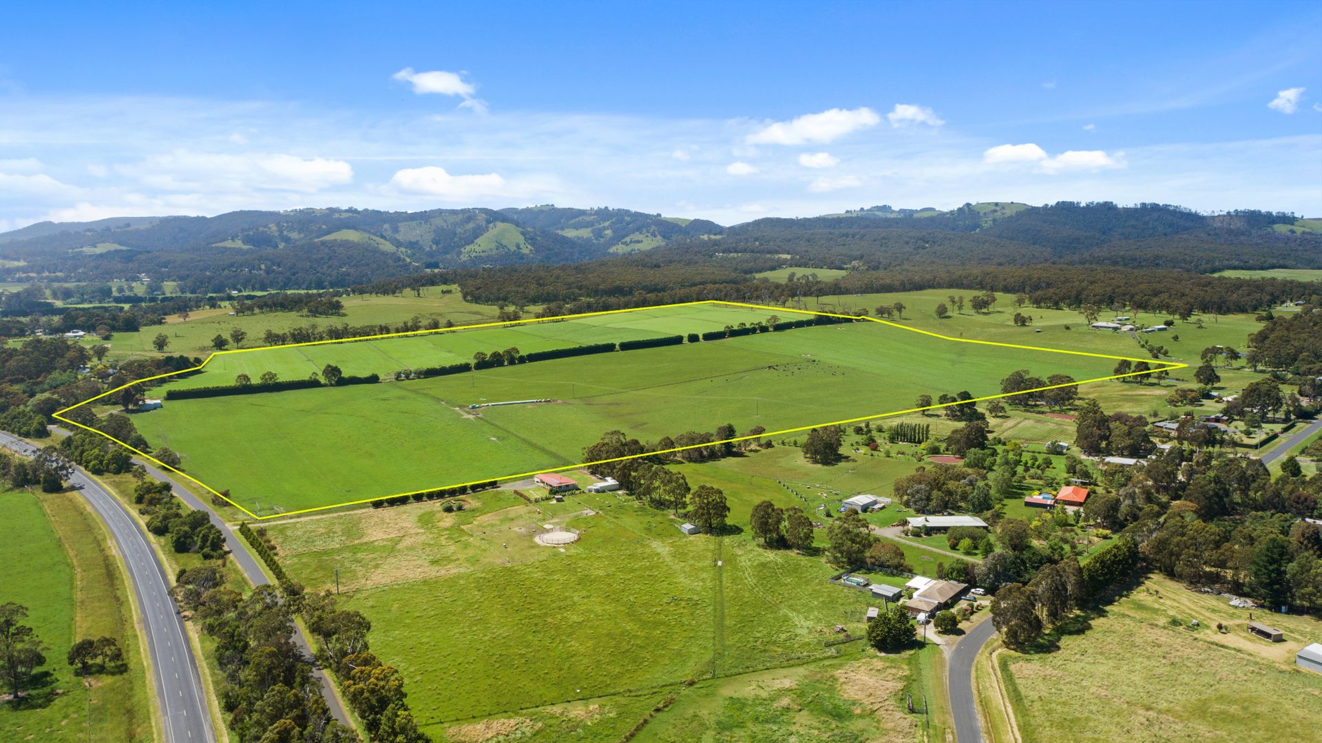 55 Williams Road, Yinnar South VIC 3869