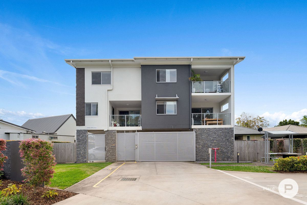 2 bedrooms Apartment / Unit / Flat in 5/159-161 Birkdale Road BIRKDALE QLD, 4159
