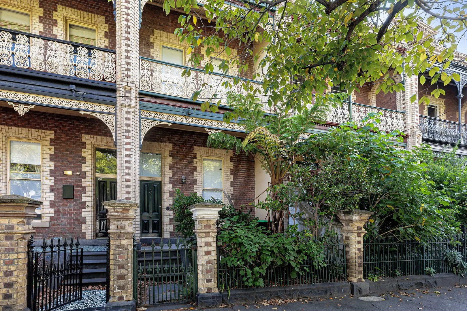 215 Gore Street, Fitzroy VIC 3065