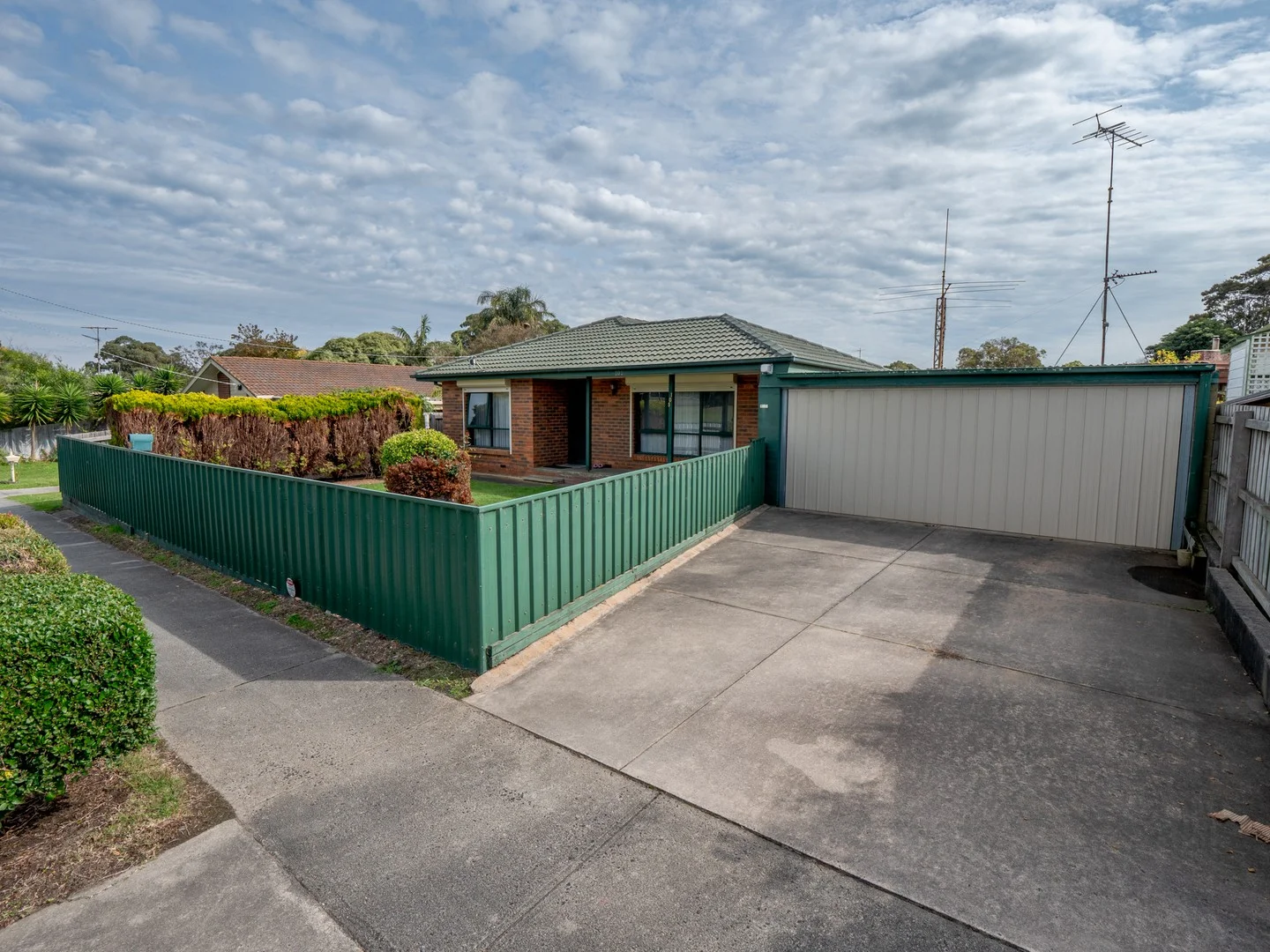 105 Korumburra Road, Wonthaggi VIC 3995