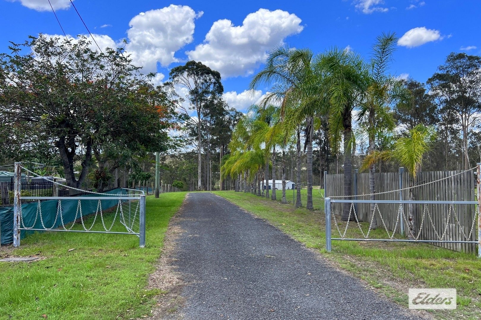 Vacant land in Tamaree Road, TAMAREE QLD, 4570