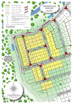 Lot 27 Aquamarine Terrace, Australind WA 6233, Image 2