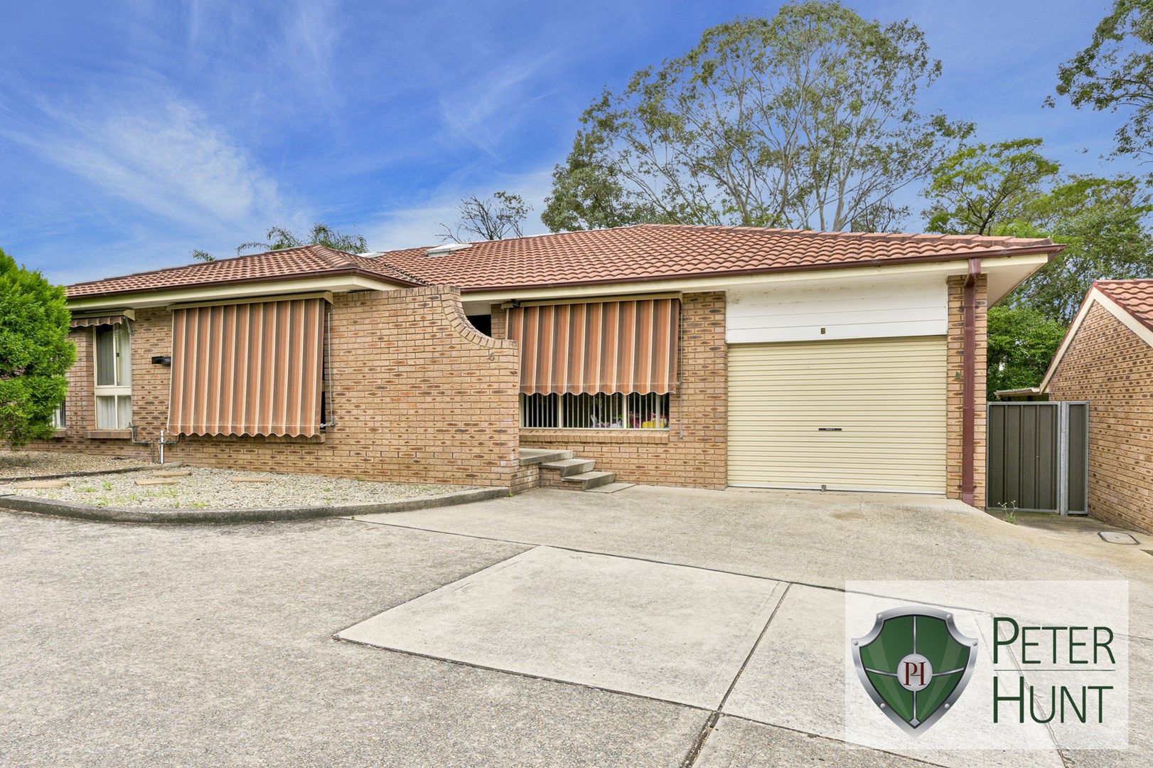 6/10 Windeyer Street, Thirlmere NSW 2572, Image 0