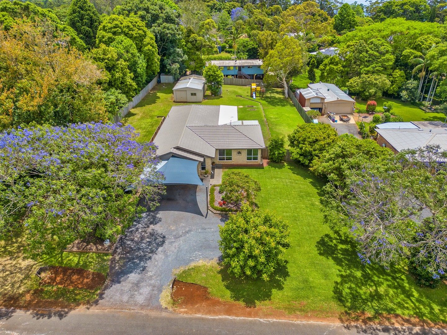 30-32 Licuala Drive, Tamborine Mountain QLD 4272, Image 1