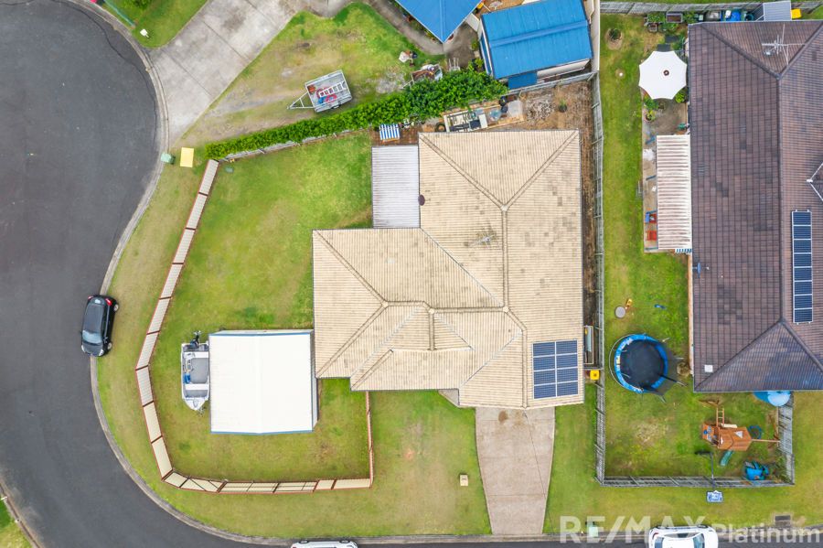 8 Majella Court, Caboolture South QLD 4510, Image 1