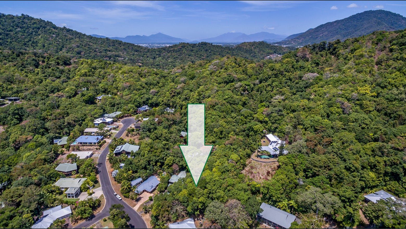 24 Barron View Drive, Freshwater QLD 4870, Image 2