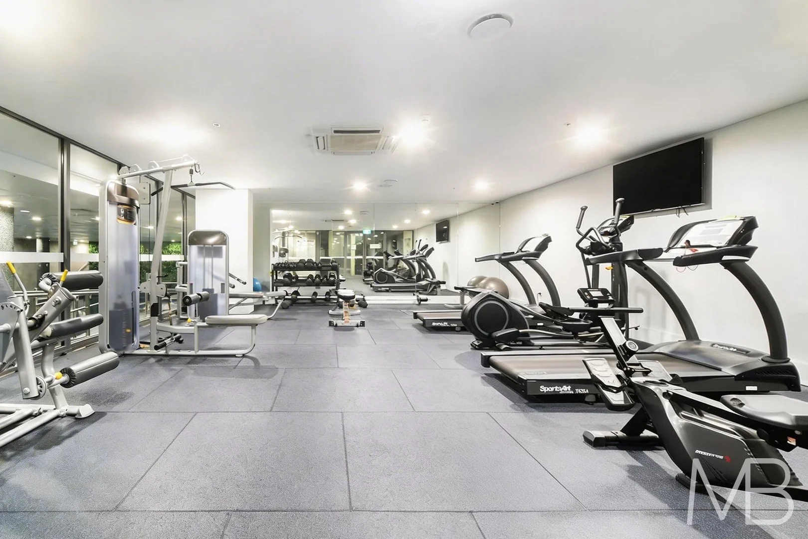 Additional image 11 of 322/8 Studio Drive, Eastgardens NSW 2036