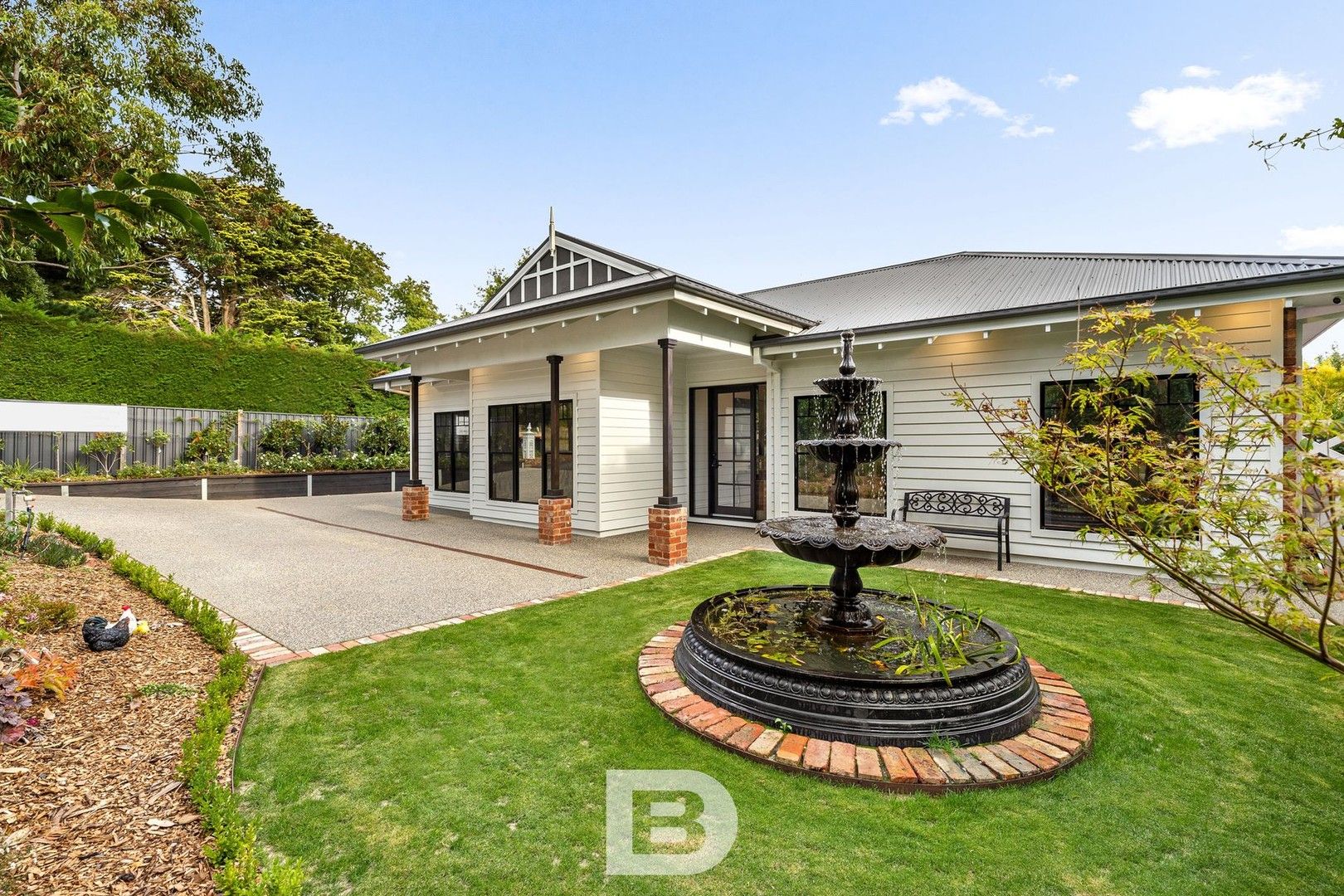 2C Dickens Street, Woodend VIC 3442 Domain