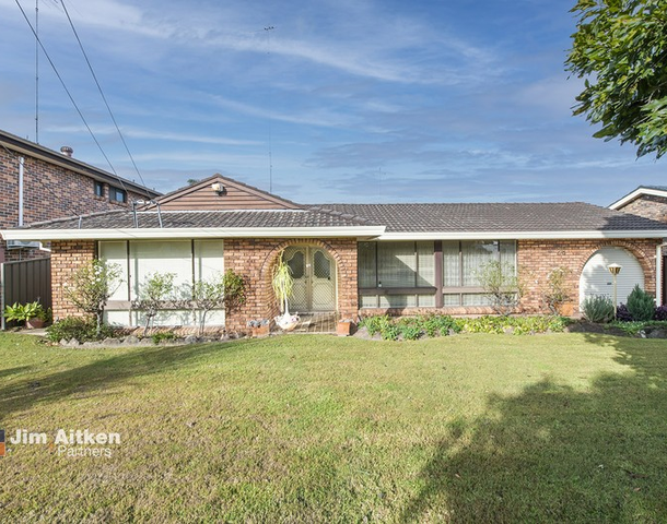 28 Government House Drive, Emu Plains NSW 2750