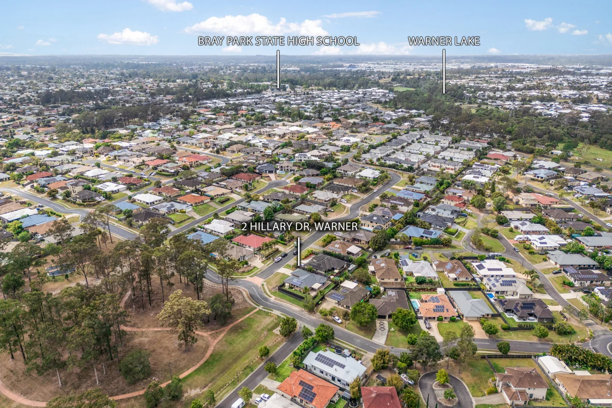 Additional image 26 of 2 Hillary Drive, Warner QLD 4500