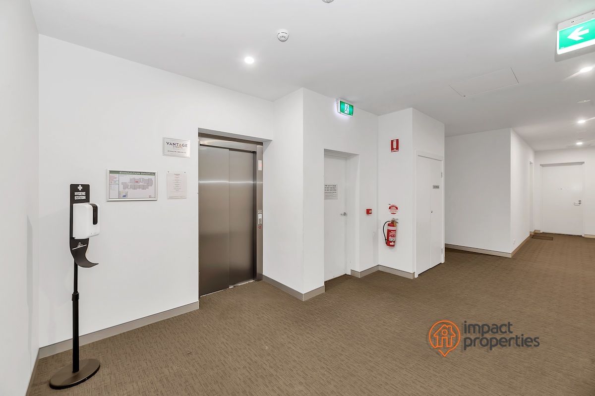 40/21 Christina Stead Street, Franklin ACT 2913, Image 2