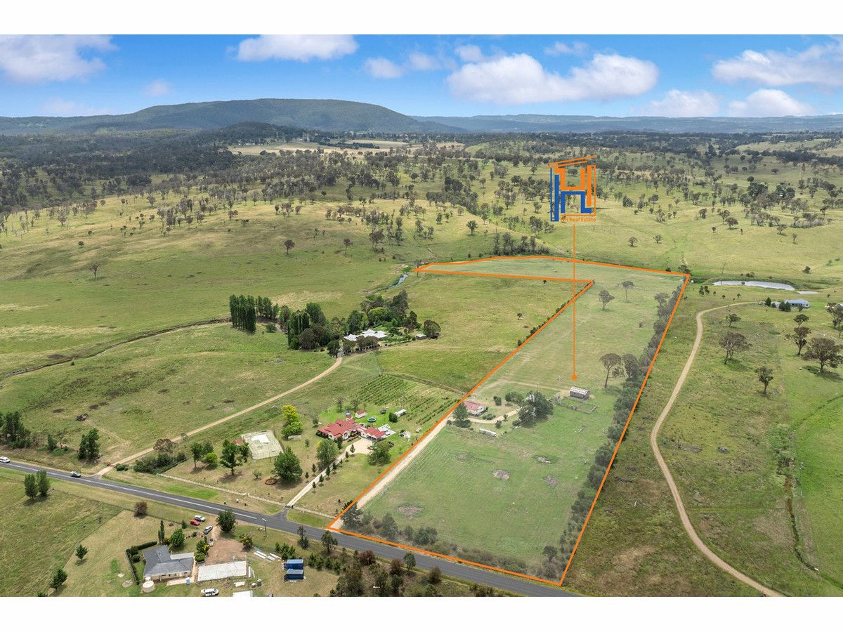 440 Boorolong Road, Armidale NSW 2350, Image 0