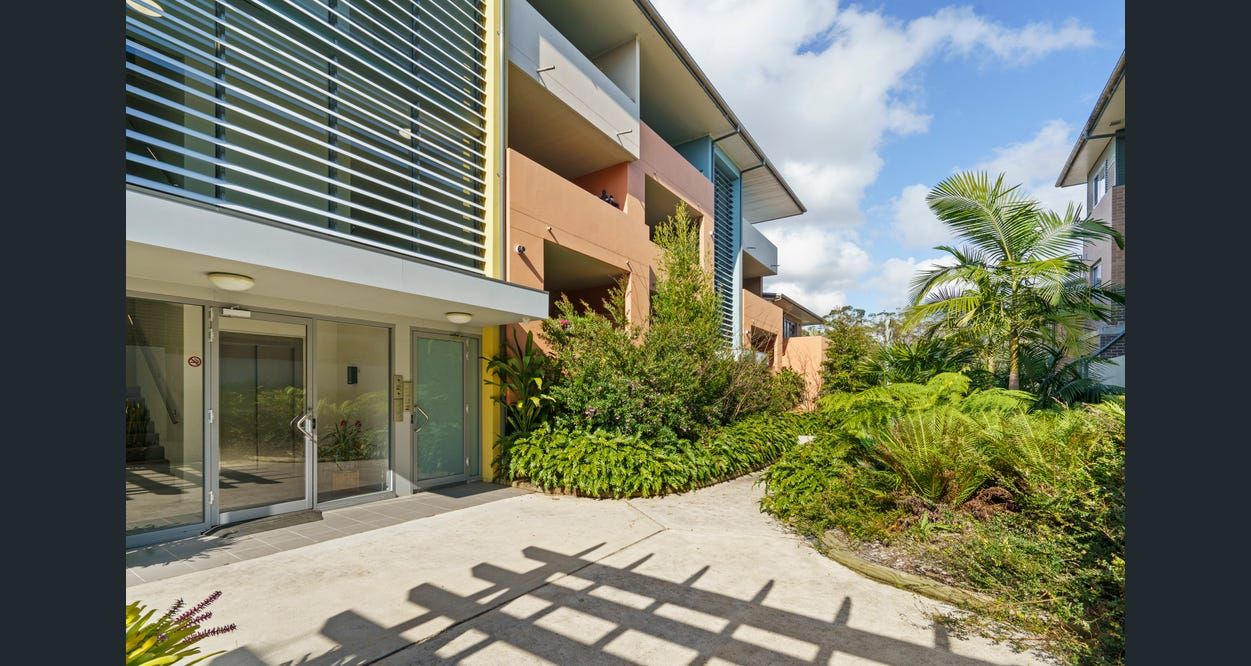 2 bedrooms Apartment / Unit / Flat in 24/17 Stockton Street MORISSET NSW, 2264