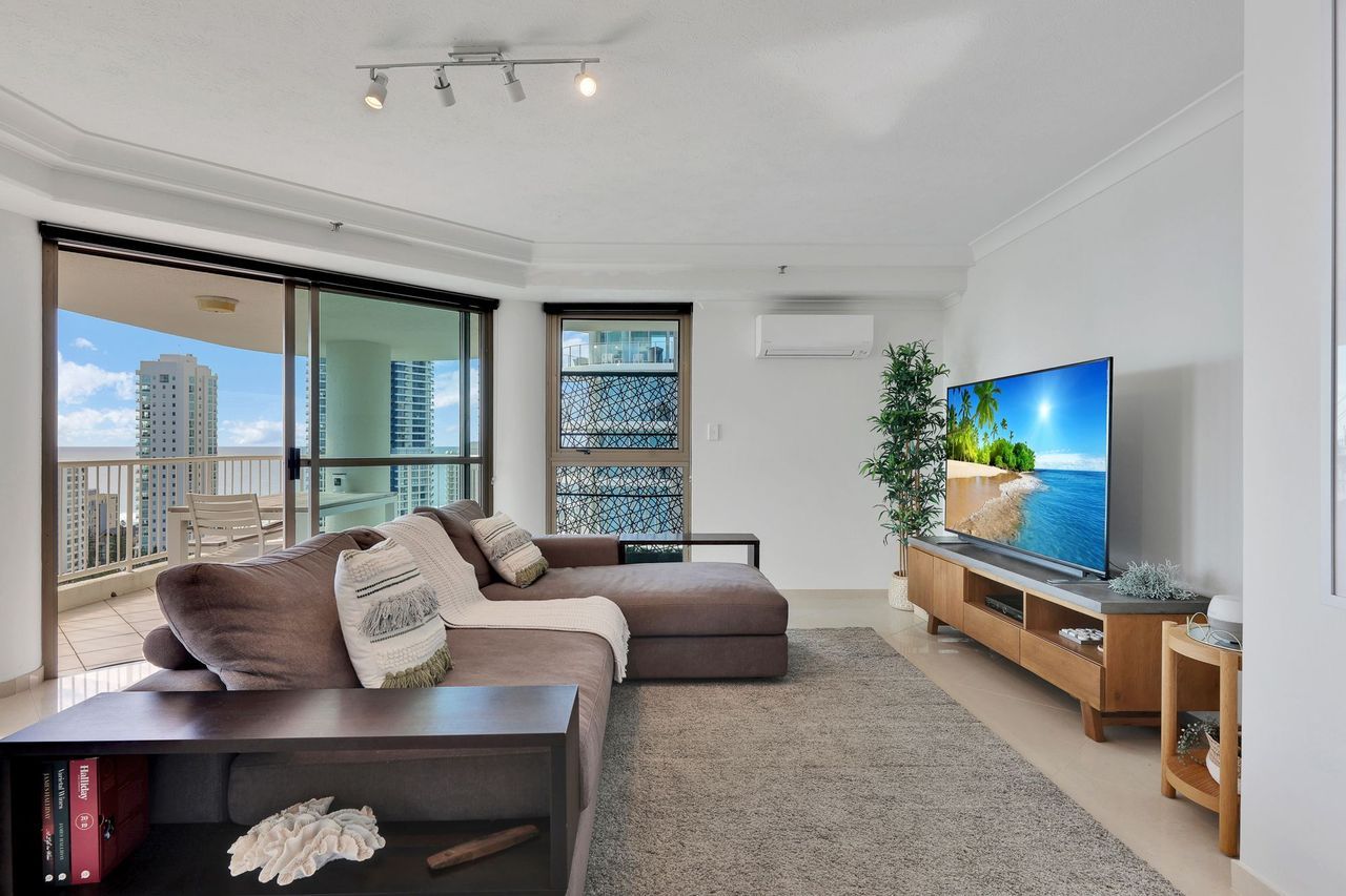 38/20-24 Cronin Avenue, Main Beach QLD 4217, Image 0