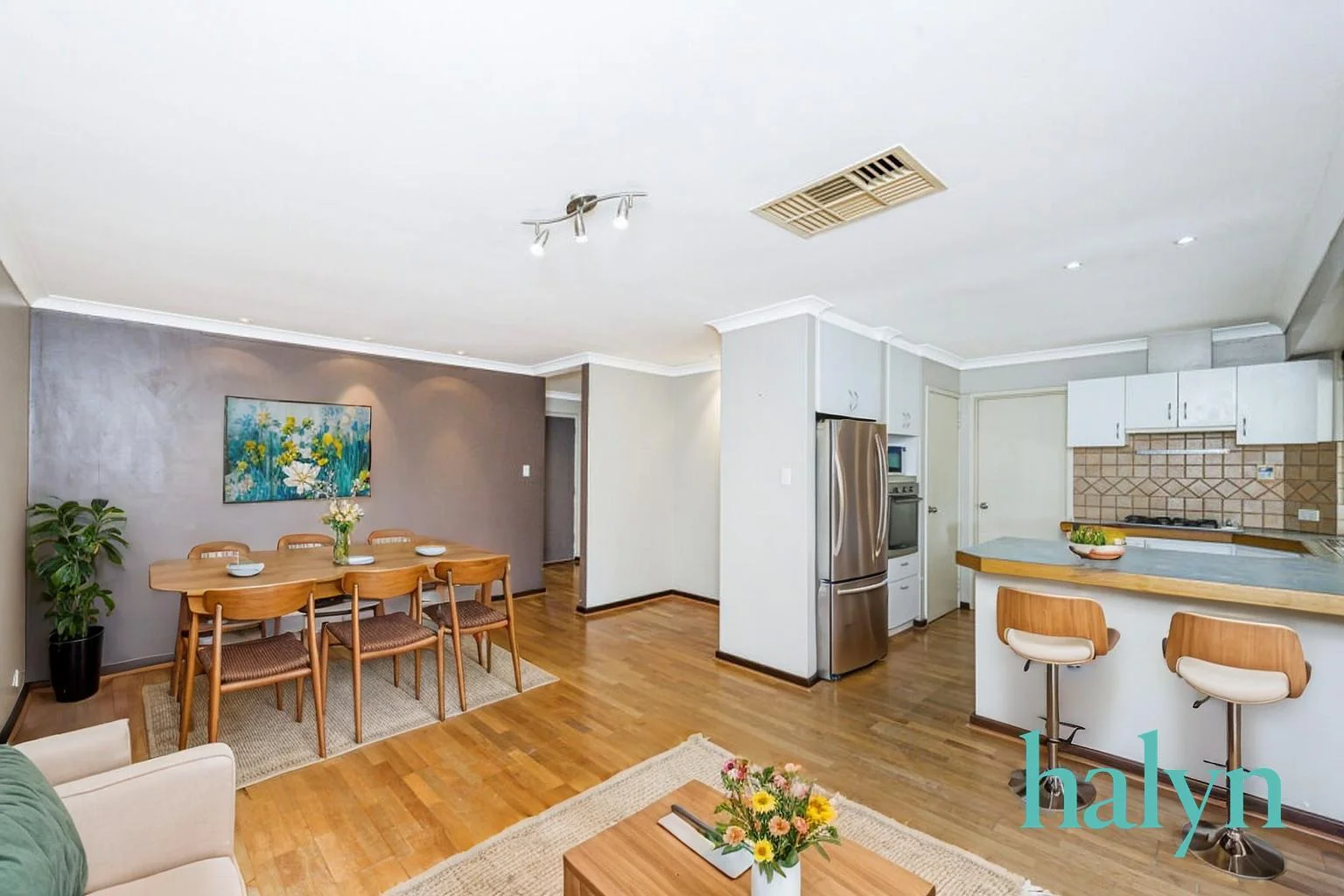 1 Gedling Close, Parkwood WA 6147