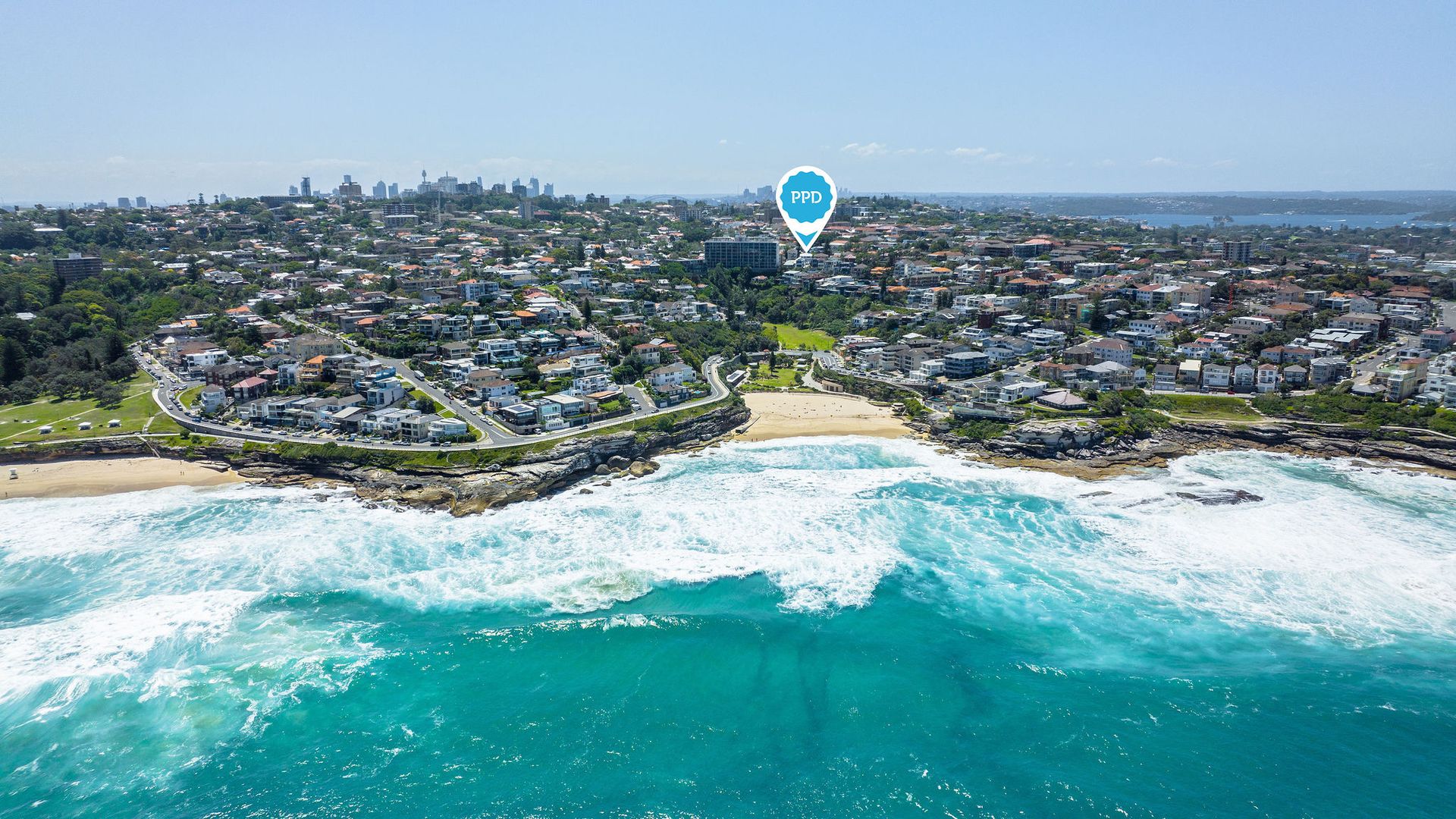 17A Illawong Avenue, Tamarama NSW 2026, Image 2