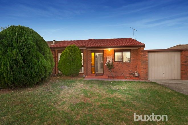 Picture of 3/104 Springs Road, CLARINDA VIC 3169