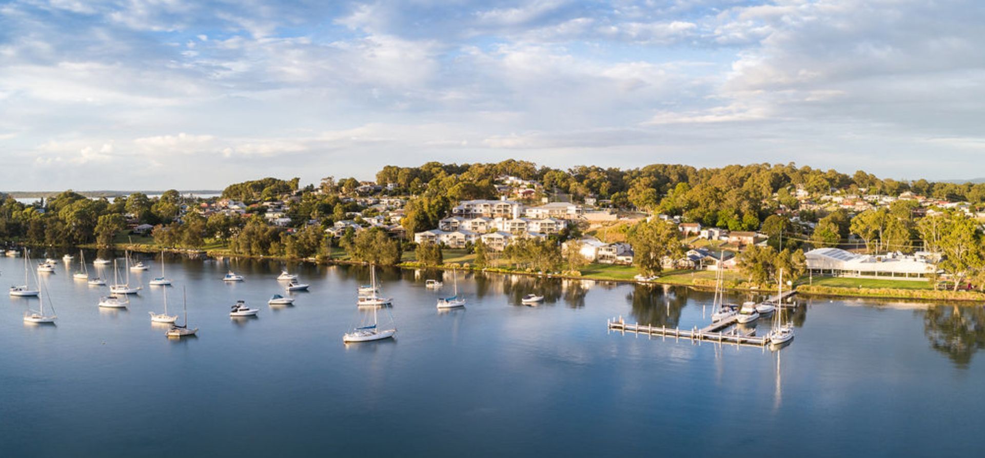 87/11 Dobell Drive, Wangi Wangi NSW 2267 - Villa For Sale ...