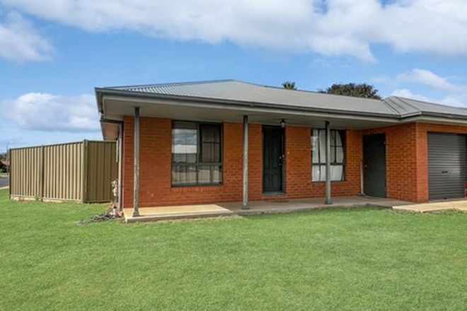 Picture of 2A Thornett Place, DUBBO NSW 2830