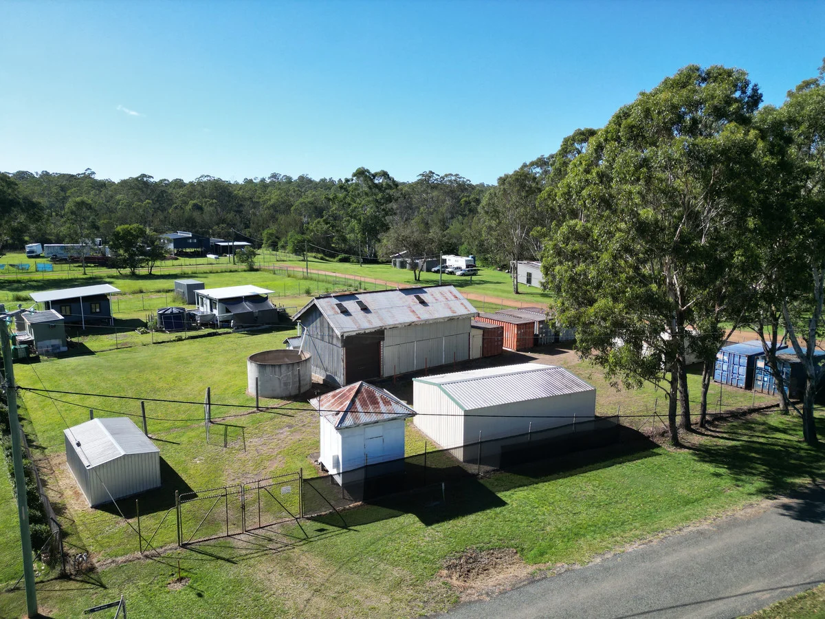 21 Thomsett Street, Yarraman QLD 4614