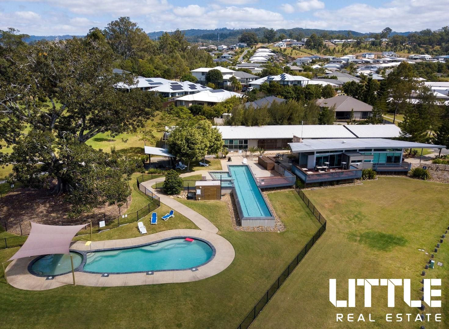 4 bedrooms House in 1 Hillstone Crescent MAUDSLAND QLD, 4210