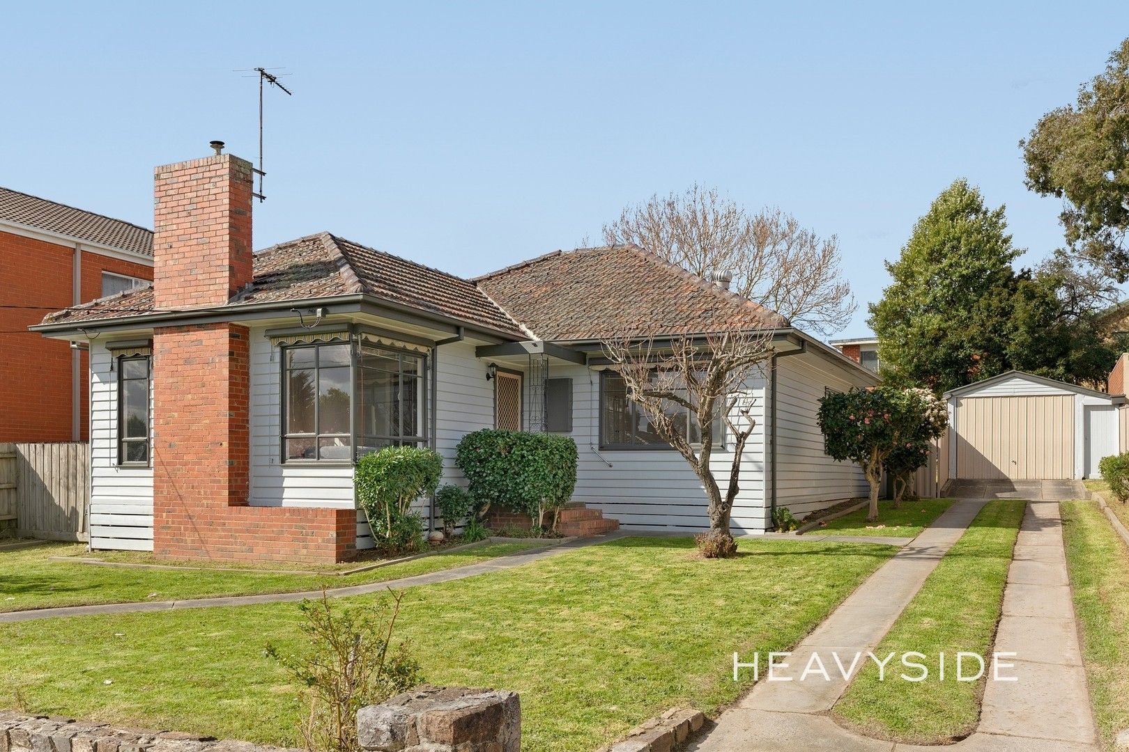3 bedrooms House in 3 Tiller Street BURWOOD EAST VIC, 3151