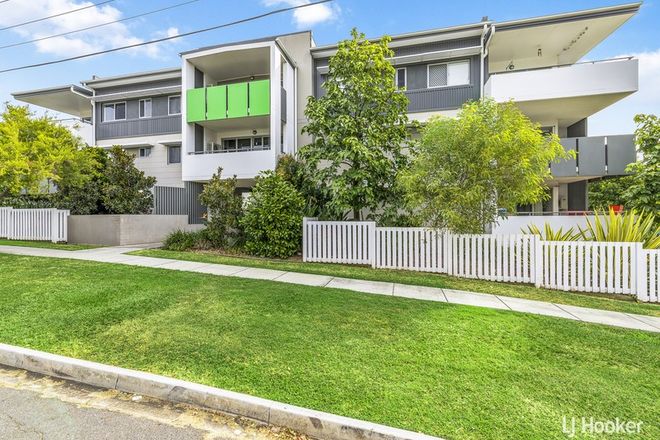 Picture of 127/26 Macgroarty Street, COOPERS PLAINS QLD 4108