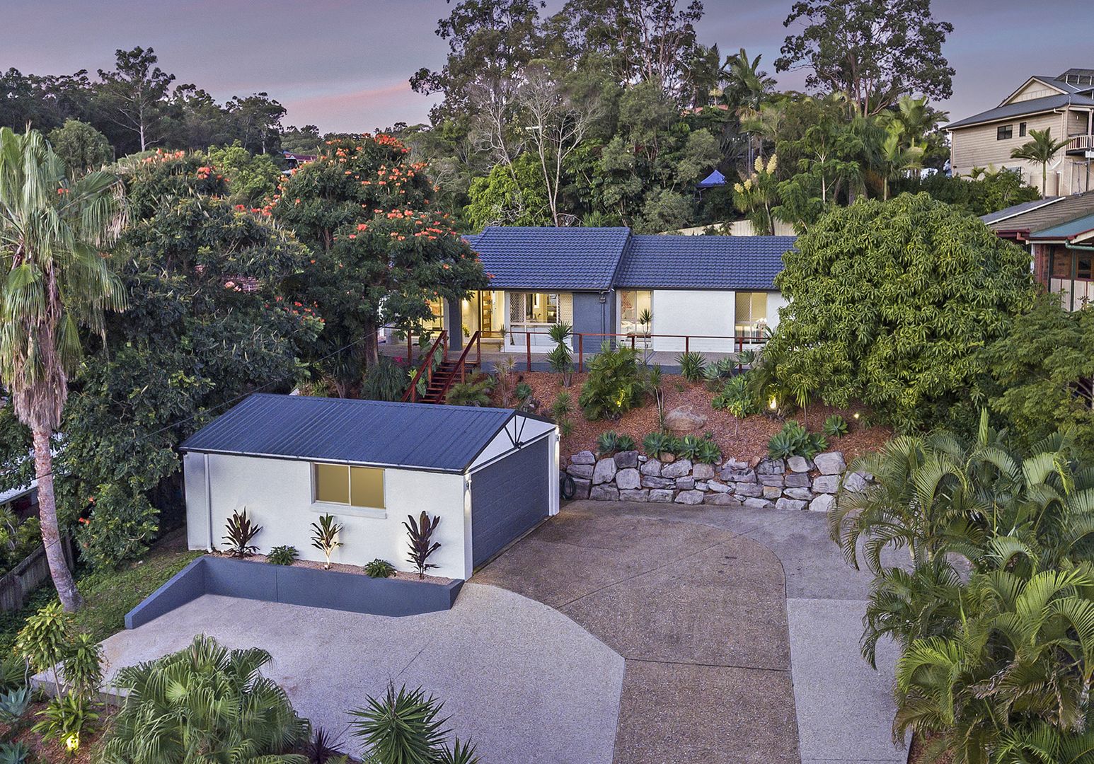 4 bedrooms House in 348 Chatswood Road SHAILER PARK QLD, 4128