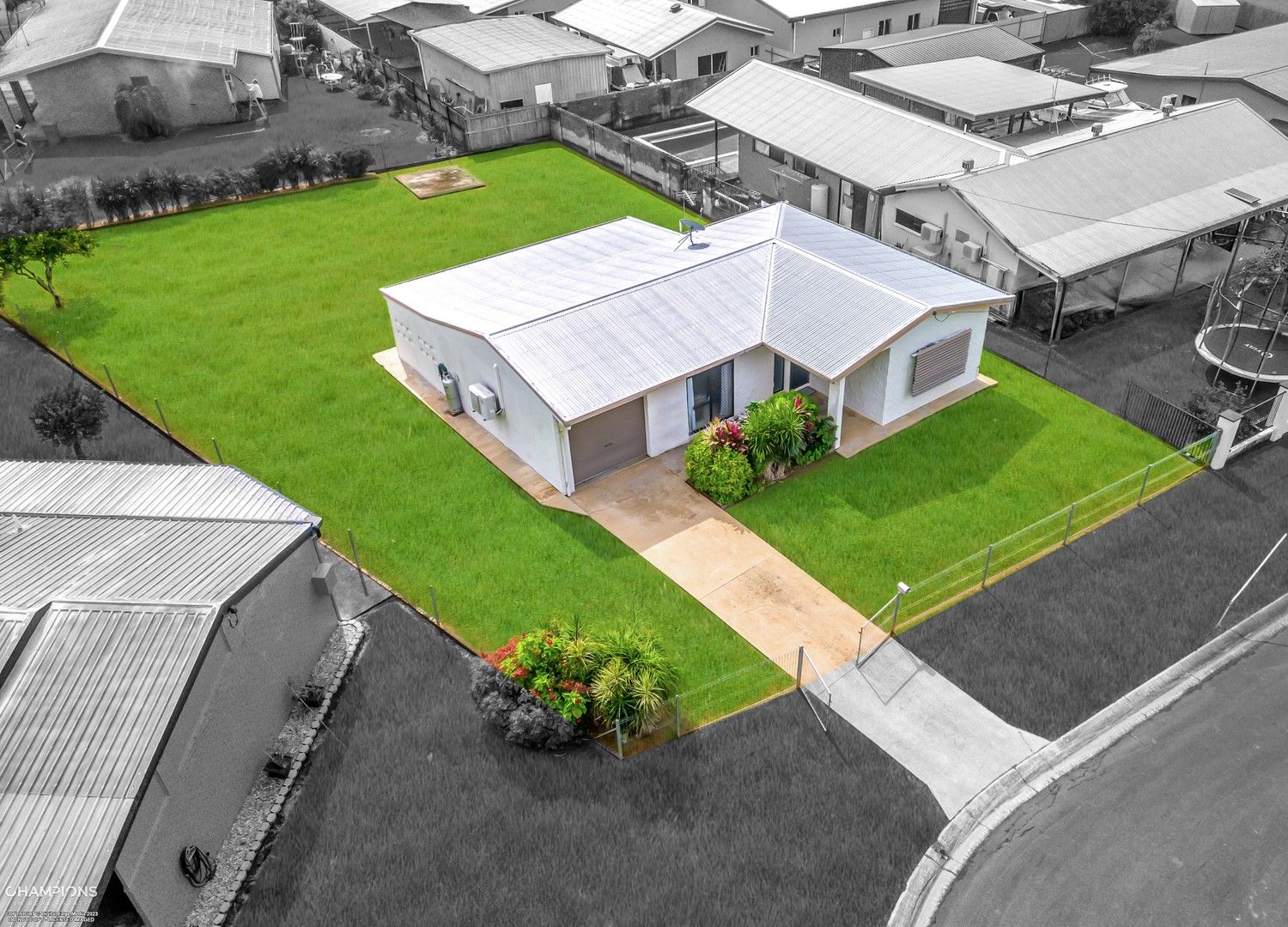 16 Karen Close, Woree QLD 4868, Image 0