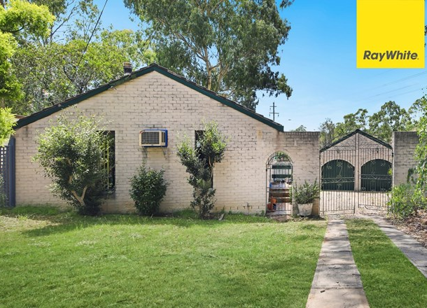 3 Ajax Place, Blacktown NSW 2148