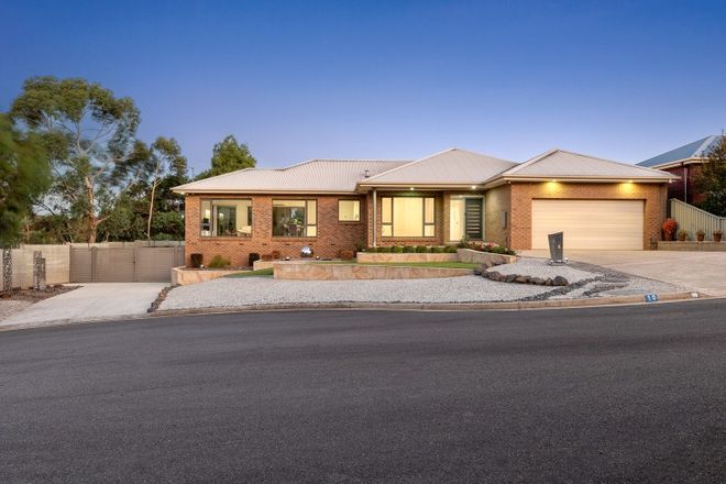 Picture of 10 Kinloch Court, NERRINA VIC 3350