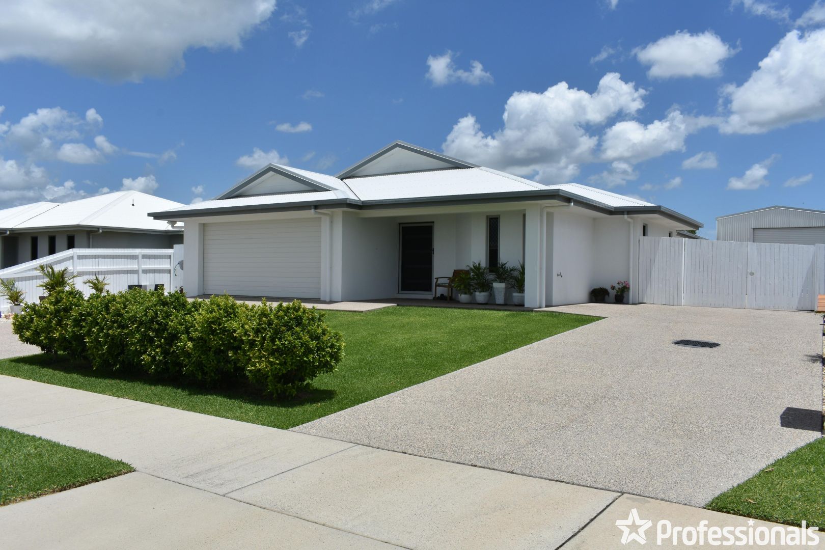 55 McGrath Street, Bakers Creek QLD 4740, Image 1